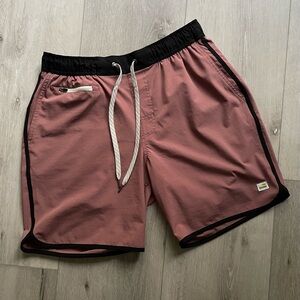 Vuori Banks Shorts - Size M - Great shorts - No liner